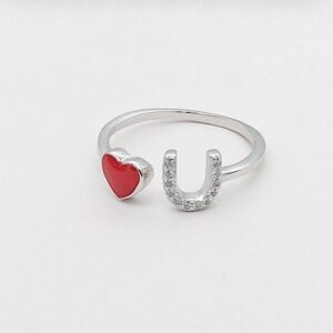 Jewelry 925 ring